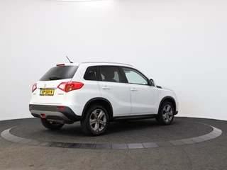 Suzuki Vitara - afbeelding nr 7