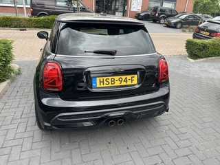 MINI Cooper S MINI Cooper S cooper S - afbeelding nr 4