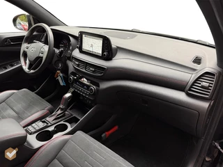 Hyundai Tucson - afbeelding nr 21