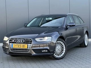 Audi A4 Audi A4 Avant 1.8 TFSI Edition Xenon - Sportstoelen - Navi - Facelift - afbeelding nr 1