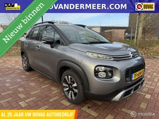 Citroën C3 Aircross - 114868812-0