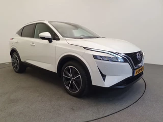 Nissan QASHQAI - afbeelding nr 4