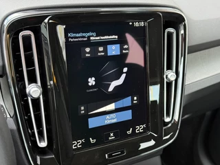 Volvo XC40 - afbeelding nr 42