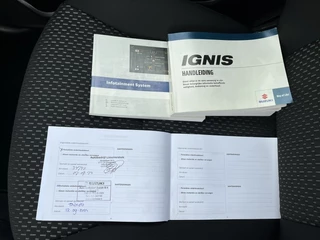 Suzuki Ignis - afbeelding nr 4