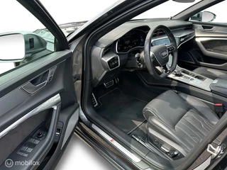 Audi A6 Audi A6 Avant S6 TDI PANO B&O HUD LUCHTV LEDER Q - afbeelding nr 5