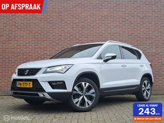 SEAT Ateca - 340645947-0