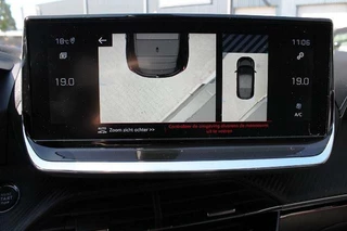 Peugeot 208 Peugeot 208 1.2 PureTech GT Automaat | Pano |stoelverw | Keyless - afbeelding nr 11