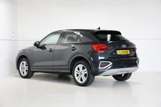 Audi Q2 Audi Q2 30 TFSI Business Edition NAP/Virtual/NW Model/Clima - afbeelding nr 16