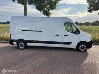 Renault Master Renault Master 2.3 dCi L3H2 Automaat - afbeelding nr 3