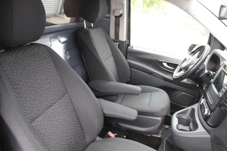 Mercedes-Benz Vito Mercedes Vito Bestel 119 CDI/190pk/trekhaak/Distronic - afbeelding nr 14