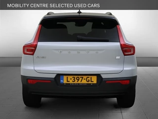 Volvo XC40 - afbeelding nr 6