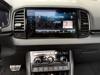 Škoda Karoq Skoda Karoq 2.0 TSI 4x4 Sportline Business - afbeelding nr 24