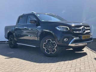 Mercedes-Benz X-Klasse - afbeelding nr 59