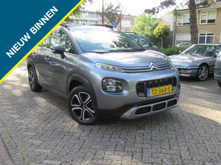 Citroën C3 Aircross - afbeelding nr 2