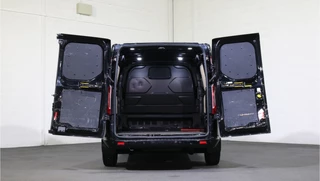 Ford Transit Custom Ford Transit Custom 2.0 TDci 170pk L1 H1 Limited Automaat Airco Navigatie Camera - afbeelding nr 12