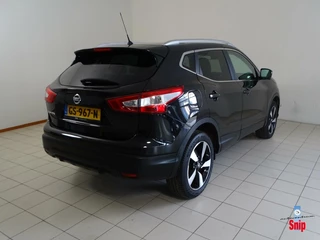 Nissan QASHQAI Nissan Qashqai 1.2 Connect Edition - afbeelding nr 20