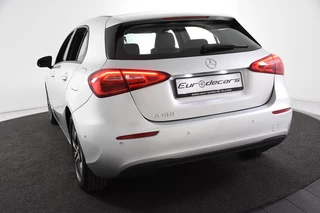 Mercedes-Benz A-Klasse - afbeelding nr 26