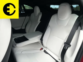 Tesla Model S Tesla Model S Plaid AWD 90 kWh | Track pack | Sportvelgen | Enhanced auto pilot - afbeelding nr 7