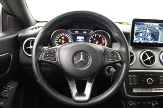 Mercedes-Benz CLA Facelift|Pano|ILS|Navi|Stoelverw. - afbeelding nr 12