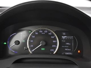 Lexus CT - afbeelding nr 27