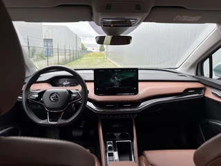 Škoda Enyaq iV Škoda Enyaq iV 60 SPORT / SOH93% / 21
