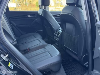 Audi Q5 Audi Q5 45 TFSI QUATTRO AUT LEDER/PANO/ECC-AIRCO/NAVI - afbeelding nr 22