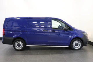 Mercedes-Benz Vito - Airco - Navi - Cruise - € 14.900,- Excl. - afbeelding nr 13