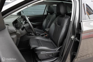 Opel Grandland X Opel Grandland X 1.2 Turbo Innovation 360 CAMERA, PANO, LED VERLICHTING - afbeelding nr 13