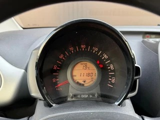 Citroën C1 Citroen C1 1.0 e-VTi Selection - afbeelding nr 43