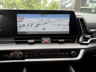 Kia Sportage Kia Sportage 1.6 T-GDi PHEV 265PK DynamicPlusLine | Navi | Pano | ACC | Matri - afbeelding nr 31