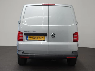 Volkswagen Transporter Volkswagen Transporter 102pk L1H1 Highline Navigatie 18