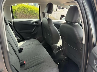 Citroën C3 Citroen C3 1.2 PureTech Feel met maar 39647 km - afbeelding nr 7