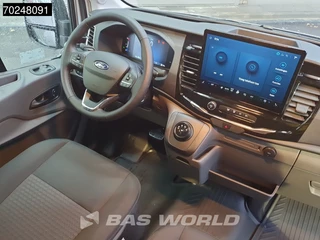 Ford Transit Ford Transit 165pk Automaat Limited Black Edition L2H2 ACC CarPlay Xenon Camera L2 10m3 Airco Cruise control - afbeelding nr 9
