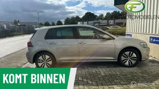 Volkswagen e-Golf Volkswagen e-Golf e-Golf - afbeelding nr 2