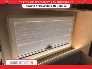 Dodge Ram 1500 VERWARMING | DOUCHE | WC | LUIFEL | 4 SLAAP PLAATSEN | Let Op: Investeer in deze unieke afzetunit camper en verdien direct! - afbeelding nr 34