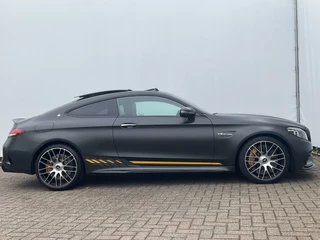 Mercedes-Benz C-Klasse - afbeelding nr 22