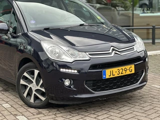 Citroën C3 Citroen C3 1.2 PureTech Feel Edition - afbeelding nr 7