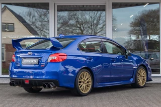 Subaru WRX Subaru WRX STI 2.5T 300PK Sport Premium - afbeelding nr 51