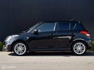 Suzuki Swift Suzuki Swift 1.6 Sport 5 Deurs - afbeelding nr 2