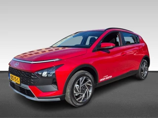 Hyundai Bayon 1.0 T-GDI Comfort Smart
