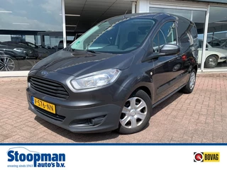 Ford Transit Courier - 232818892-0