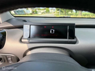 Citroën C4 Cactus Citroen C4 Cactus 1.2 PureTech Business Plus - afbeelding nr 16