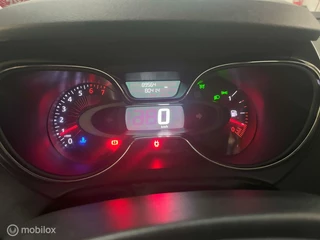 Renault Captur Renault Captur 0.9 TCe Dynamique ✓PDC✓Camera✓Navi✓Cruise - afbeelding nr 22