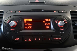 Kia Picanto Kia Picanto 1.2 CVVT ColorLine airco Cruise con 86PK - afbeelding nr 13