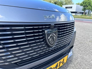Peugeot 308 Peugeot 308 1.2 SW PureTech Allure '' Allseason banden - Camera - Infotainmentsystem '' - afbeelding nr 4