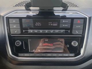 Volkswagen e-up! - afbeelding nr 21