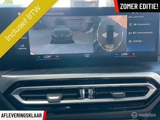 BMW 4 Serie BMW 4-serie Cabrio 430i High Executive M-Sport Individual - afbeelding nr 16