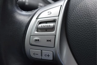 Nissan QASHQAI Nissan QASHQAI 1.2 Acenta Safety Pack | 1ste eigenaar | Onderh.historie | Afn.trekhaak | DAB | Stoelverwarming | Nav | Netjes - afbeelding nr 16