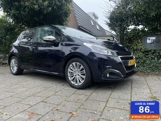 Peugeot 208 - 397454724-0