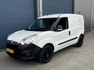 Opel Combo Opel Combo 1.3 CDTi L1H1 Selection EURO 6 / N.A.P / ELEKTRISCHE RAMEN - afbeelding nr 5